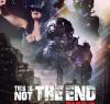 THIS IS NOT THE END 2 - Une plongée nerveuse dans un Boston en ruine