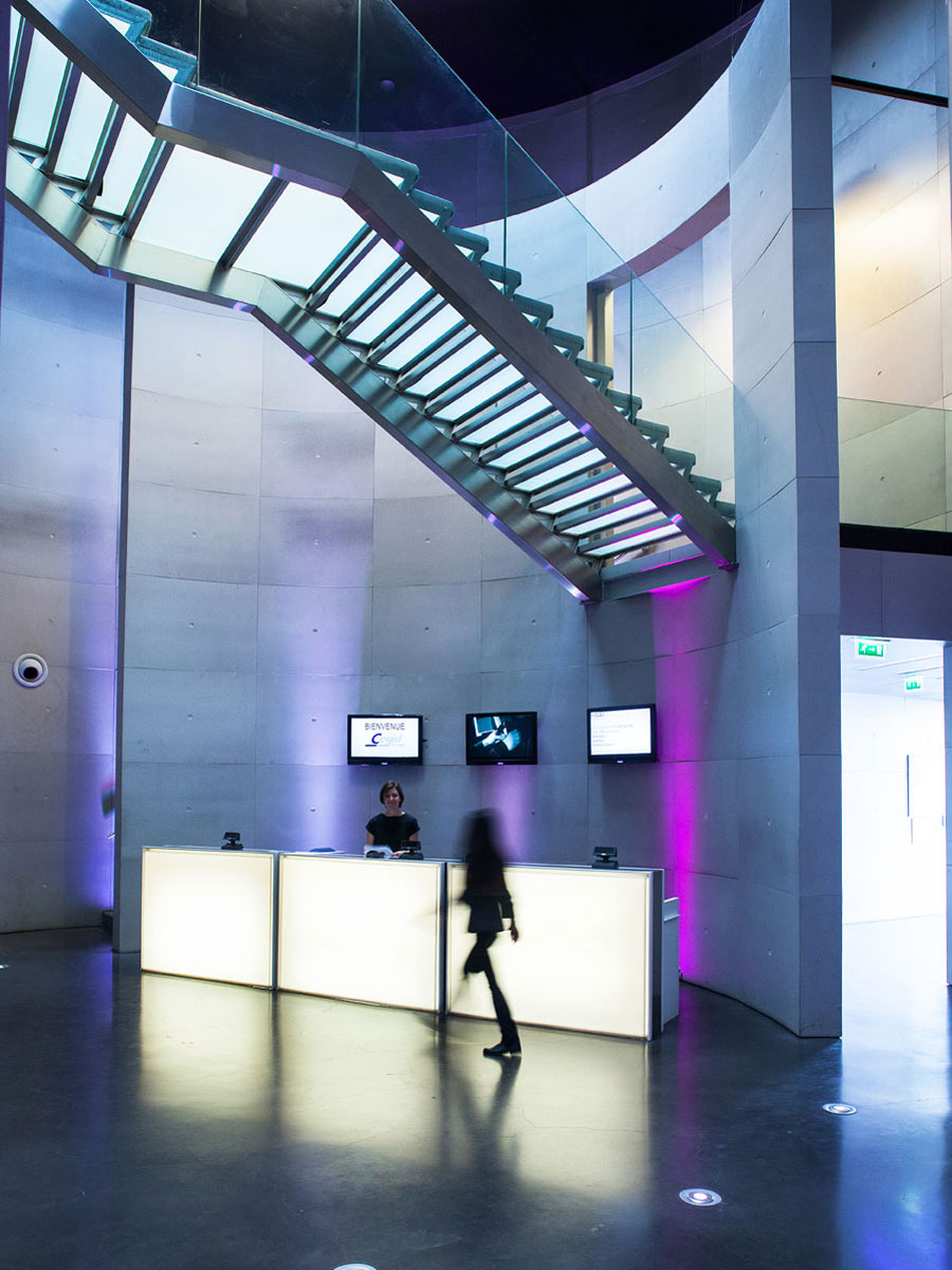 Organisation événement entreprise