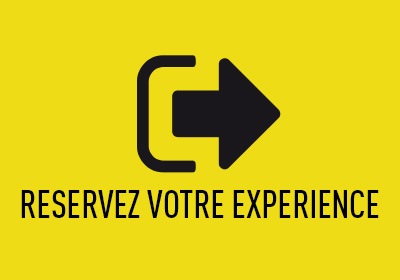 Reservation en ligne I-WAY